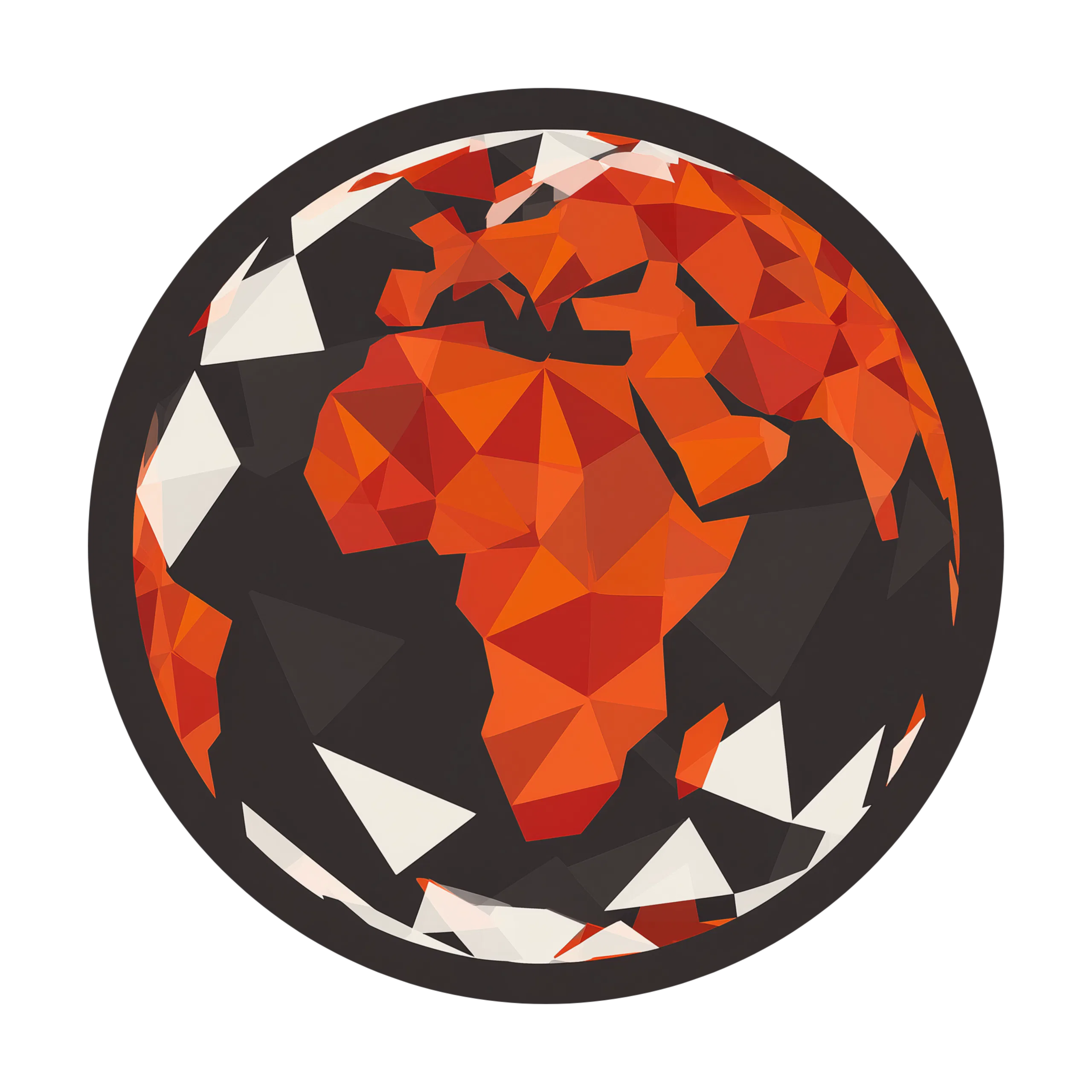 Seven continents, one story